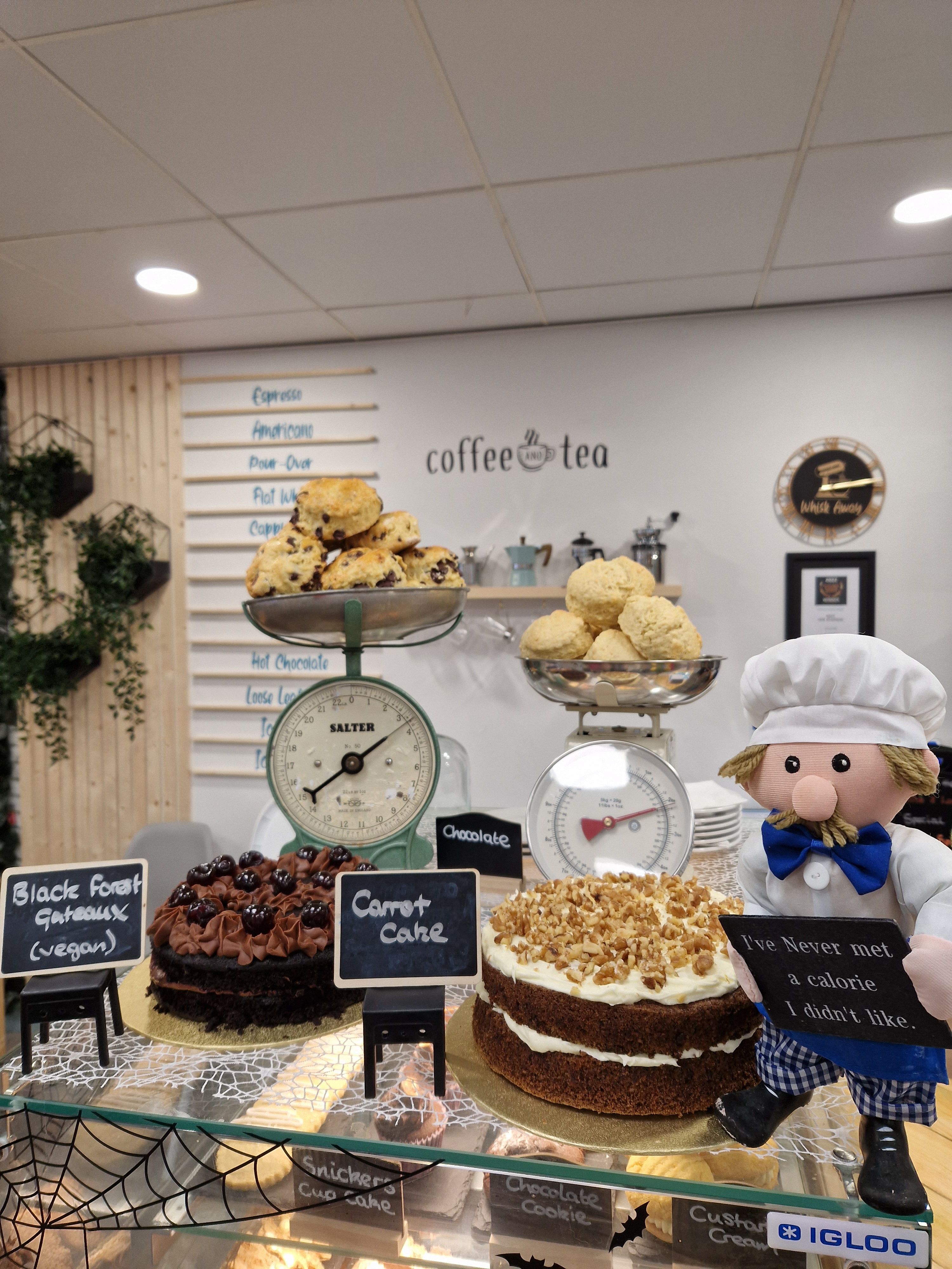 Whisk Away Visit Inverness Loch Ness